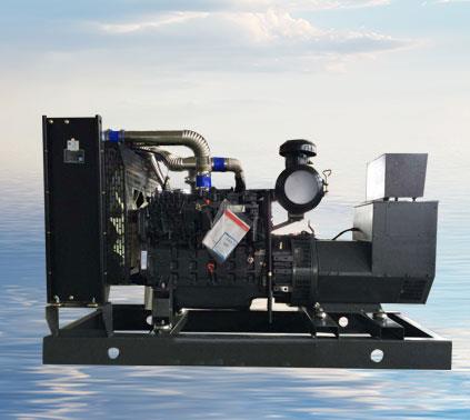 上柴发电机500kw 上柴发电机500kw