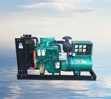 玉柴发电机50kw 玉柴发电机50kw