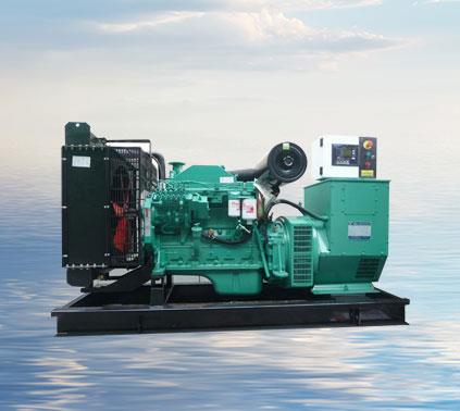玉柴发电机100kw 玉柴发电机100kw