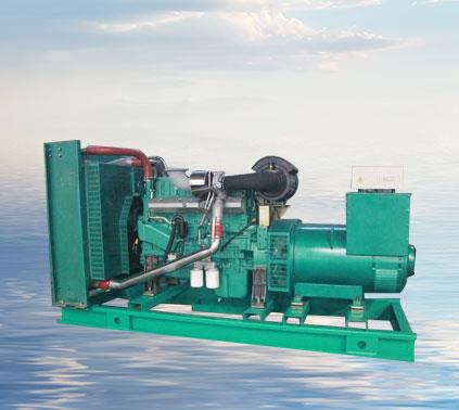 玉柴发电机300kw 玉柴发电机300kw