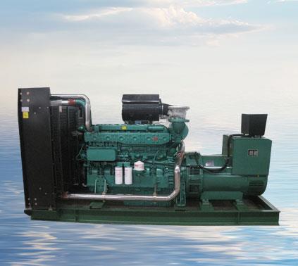 玉柴发电机600kw 玉柴发电机600kw